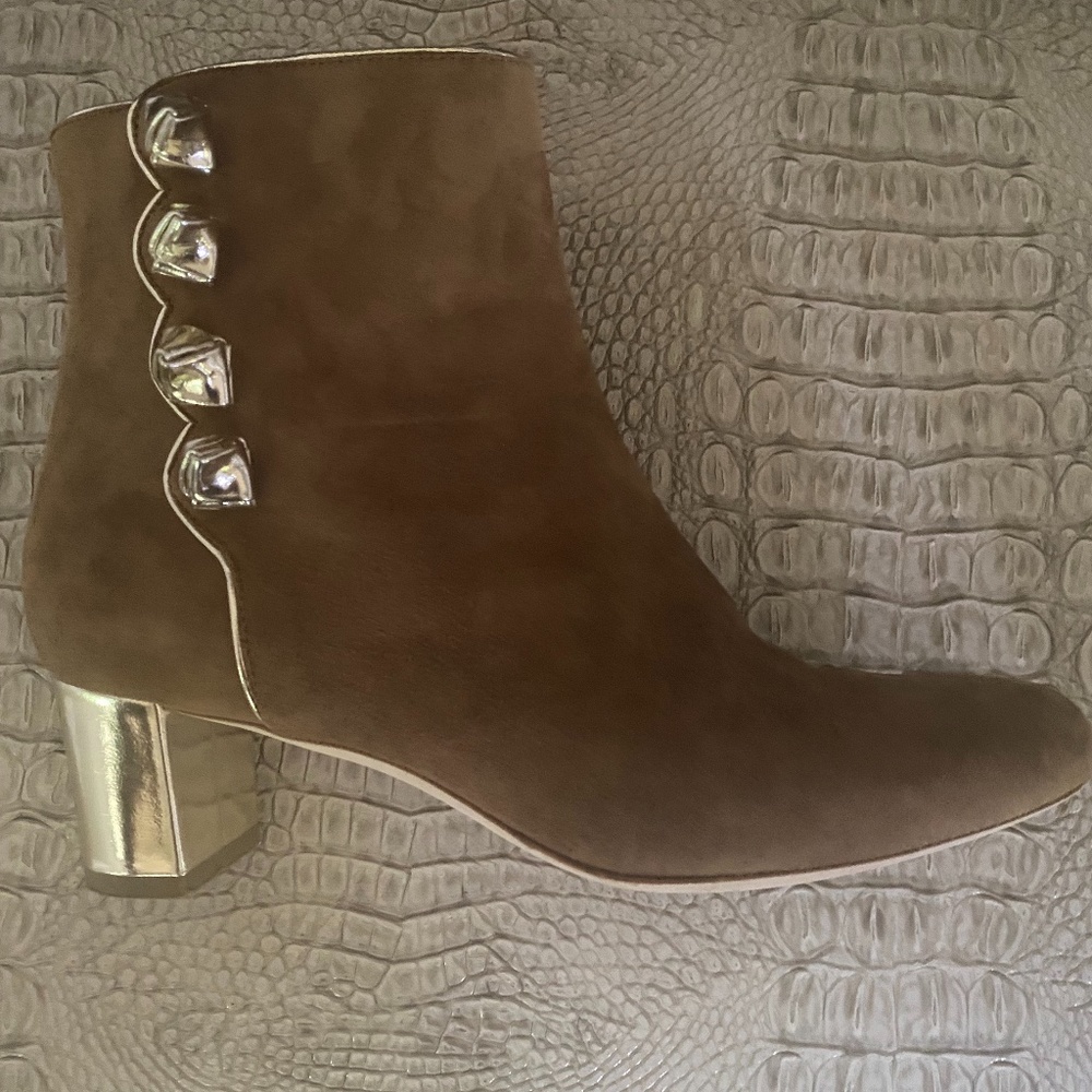 Malone Souliers Beautiful booties